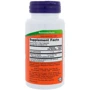 NOW Foods Fenugreek 500 mg 100 caps (Пажитник): Форма выпуска Капсулы