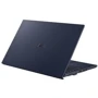 Ноутбук ASUS ExpertBook (B1500CEAE-BQ1669R_W11P): Процессор Intel Core i3-1115G4 (3.0 - 4.1 ГГц) / 2 - ядерный