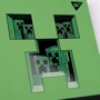 Щоденник шкільний YES твердий Minecraft (911451): Тип Дневник