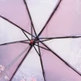 Зонт женский механический компактный облегченный MAGIC RAIN (ZMR1232-11): Тип ручки Прямая