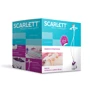 Відпарювач Scarlett SC-GS130S03: Тип С вешалкой