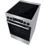 Плита електрична Gorenje GECS5C70XA