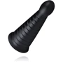 Анальный стимулятор BUTTR - Devil Dog Butt Plug
