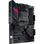 ASUS STRIX B550-F GAMING WIFI II: Разъемы на плате SATA 3.0, M.2