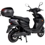 Електроскутер Atlas Freedom 1500W Box Black (3063) фото 6