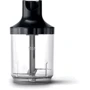Блендер Philips HR2655/90: Материал чаши пластик