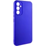 Аксессуар для смартфона Lakshmi Case Silicone Cover Full Camera Iris for Samsung A346 Galaxy A34 5G: Совместимость Samsung A346 Galaxy A34 5G