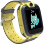 Смарт-часы Canyon Tony Kids KW-31 Yellow-Grey: Емкость батареи, мАч 380