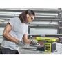 Шліфувальний верстат Ryobi RBDS-4601G: Тип шліфувальні верстати