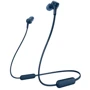 Наушники Sony WI-XB400 Blue