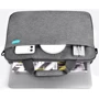COTEetCI Business Shoulder Black (MB1050-BK) для MacBook 13-14": Сумісність MacBook 13-14"
