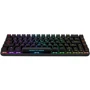 Клавіатура ASUS ROG Falchion Ace NX Red PBT Black (90MP0346-BKUA01): інтерфейс підключення USB