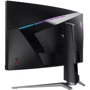 Монитор MSI MPG Artymis 273CQR QD: Тип ЖК-матрицы VA