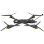 iFlight FPV камикадзе XL10 V6 Analog 6S BNF 5.8G 1.6W ELRS 868/915MHz (без акб): Управление/Передатчик Пульт д/у