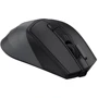 Мишка A4Tech FB45CS Air Wireless/Bluetooth Stone Grey: Тип сенсора оптический