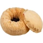 Лежак Red Point Donut зі знімною подушкою абрикосовий d 50 см (ЛК.01.Т.94.68.000) фото 1