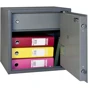 Сейф Safetronics NTL 40MEs: Сейф за типом захисту зломостійкий