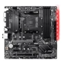 MSI B450M MORTAR MAX: Оперативна пам'ять 4xDDR4 4133, до 64 ГБ