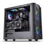 Корпус Thermaltake Commander C36 Tempered Glass ARGB Edition (CA-1N7-00M1WN-00) фото 4