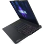 Ноутбук Lenovo Legion Pro 5 16IRX8 (82WKCTO1WW_32_2TB) CUSTOM: Процессор Intel Core i7-13700HX (2.1 - 5.0 ГГц) / 16 - ядерный