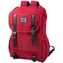 Чоловік рюкзак Valiria Fashion бордовий (4DETBU4002-1)