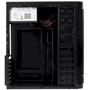 Корпус Logicpower 2006-500W 12см, 2хUSB2.0, Black: Потужність БЖ, Вт 500