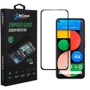 Аксесуар для смартфона BeCover Tempered Glass Black для Google Pixel 4A (706666) фото 4