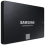 Samsung 860 EVO 2.5 250 GB (MZ-76E250B/KR): Тип накопичувача внутрішній