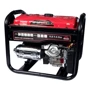 Бензиновый генератор Vitals Master KLS 7.5-3be: Объем двигателя 439 куб.см.