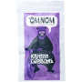 Батончик енергетичний OMNOM Кручена смородина 50 г (4820219970309)