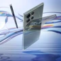 Аксессуар для смартфона Spigen Liquid Crystal Space Crystal (ACS05611) for Samsung S918 Galaxy S23 Ultra: Совместимость Samsung S918 Galaxy S23 Ultra