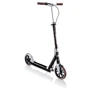 Самокат Globber NL205 Deluxe чорний (685-120): Кількість коліс 2