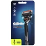 Gillette Fusion Proglide Станок для бритья с 2 сменными касетами фото 7