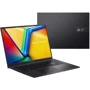 Ноутбук ASUS VivoBook Go 15 (E1504FA-L11040W): Экран 15.6" (1920x1080) FullHD