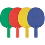 Набір для настільного тенісу Набір для настільного тенісу Joola Multicolour 4 Bats (54830) фото 1
