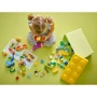 Конструктор LEGO Duplo Коробка кубиків: машини та вантажівки 80 деталей (10439) фото 7