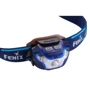 Фонарь Fenix HL26R Yellow: Тип Налобный