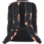Сумка для ноутбуков HP 16" Campus XL Tie Dye (7J593AA): Цвет черный