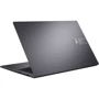 Ноутбук ASUS VivoBook S 15 K3502ZA-BQ409 (90NB0WK2-M00NE0) UA: Обсяг накопичувача 512 ГБ (SSD)
