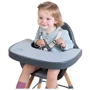Столик к стулу для кормления Childhome Evolu anthracite (CHEVOTSAA): Тип аксессуар