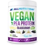 Протеин AllNutrition Vegan Pea Protein 500 g /16 servings/ Vanilla Black Currant