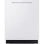 Встраиваемая посудомоечная машина Samsung DW60BG850B00ET