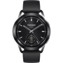 Смарт-часы Xiaomi Watch S3 Black (Global): Емкость батареи, мАч 486