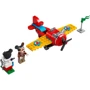 Конструктор LEGO Disney Mickey and Friends Гвинтовий літак Міккі (10772)