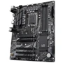 GIGABYTE B660 DS3H AX DDR4: Разъемы на задней панели Ethernet RJ-45, DisplayPort