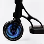 Самокат трюковий Best Scooter Portal Black and blue (114052): Тип гальма ножний