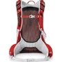 Рюкзак туристичний Osprey Talon 22 Martian Red M/L фото 3