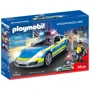 Конструктор Playmobil Porsche 911 Carrera 4S Police 70066