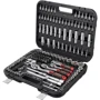 Набор инструментов INTERTOOL Storm 1/2" 3/8" 1/4" (ET-8171)