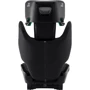 Автокресло BRITAX-ROMER ADVENTURE PLUS Space Black: Группа 2/3 (15-36 кг)